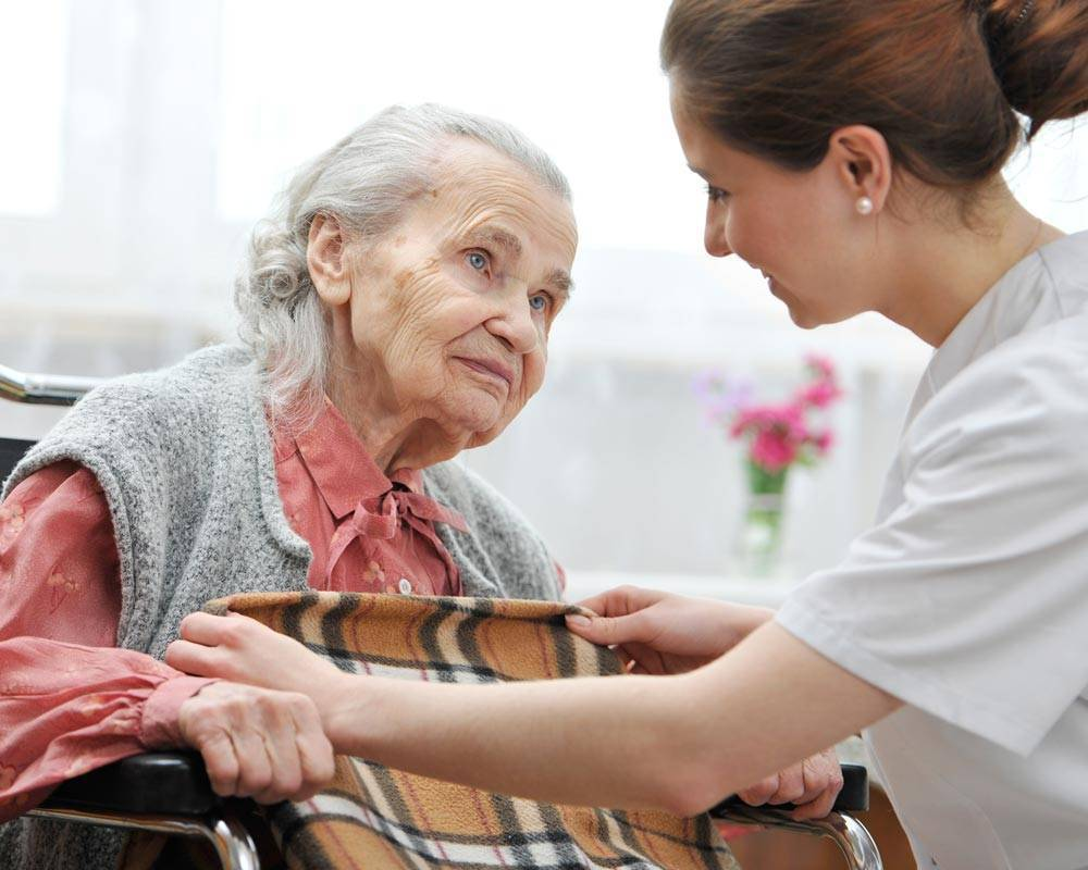 Respite Visits