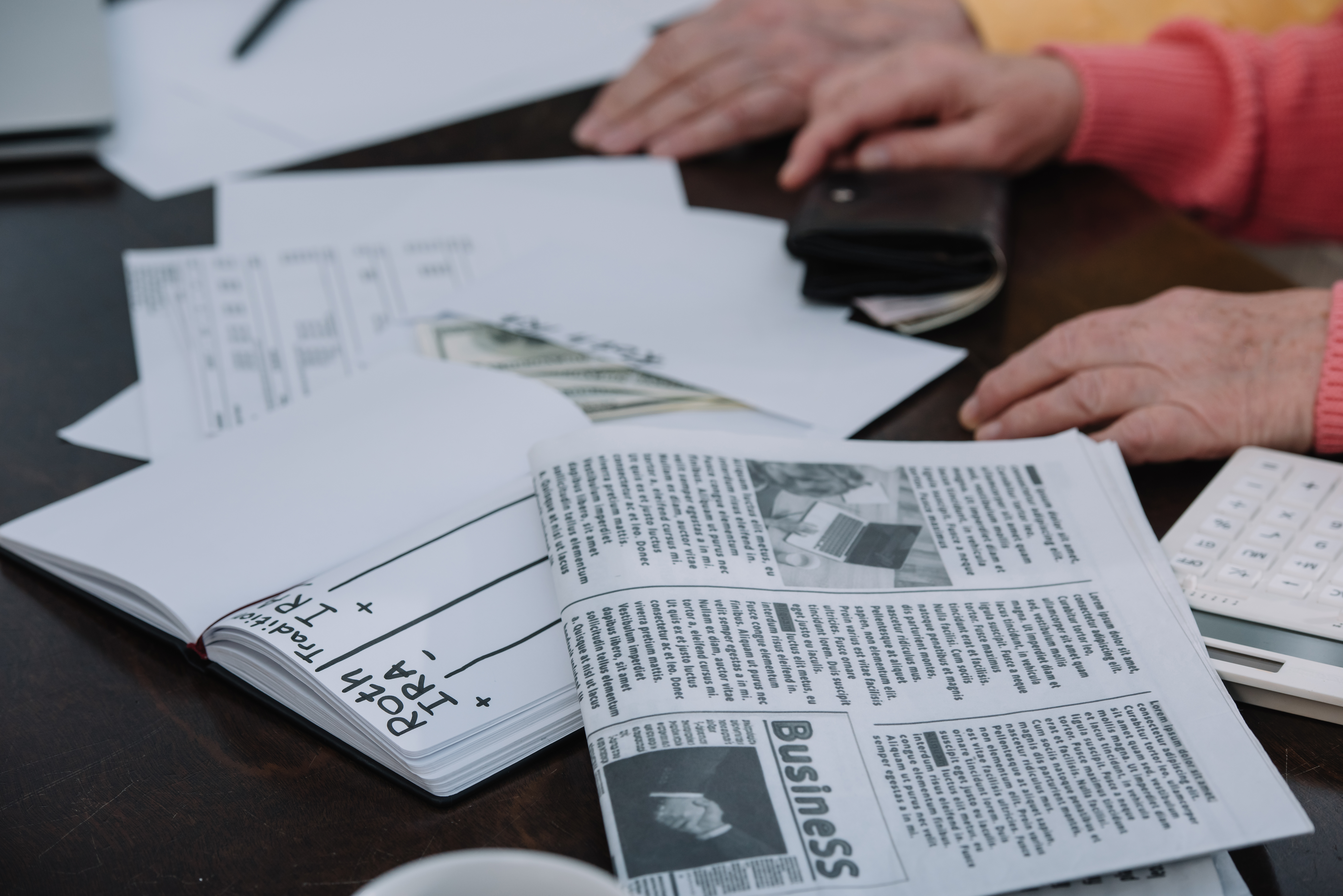 Submit News