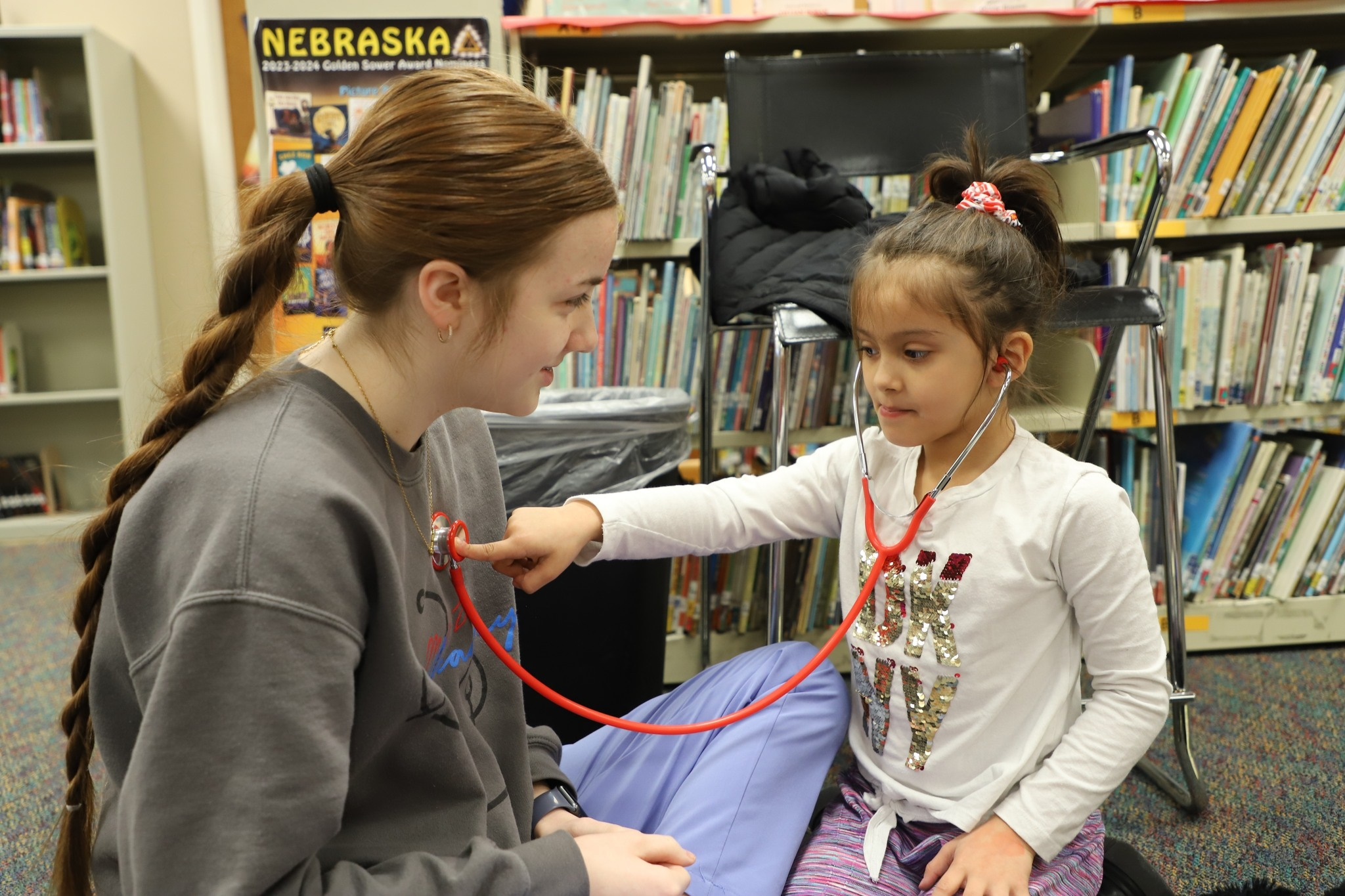 Student Health Services/Wellness