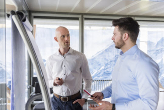 Project Management Services