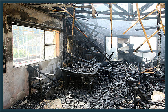 Your Insurance Restoration Specialist