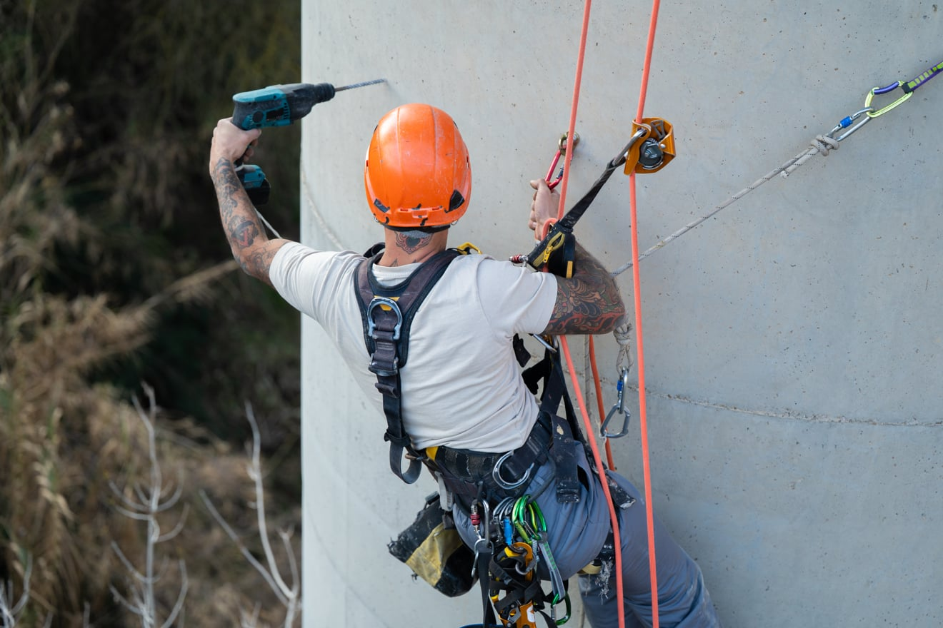 Fall Protection