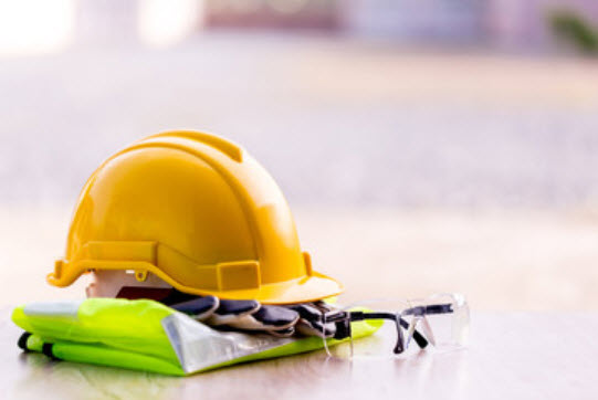 Safety Management Program
