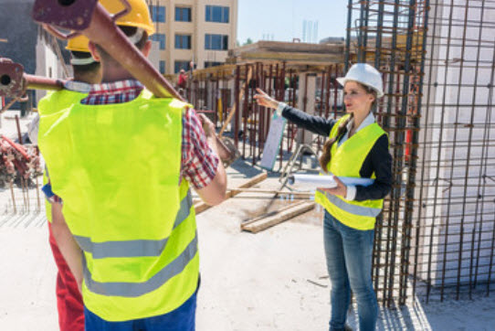 Supervisory Services