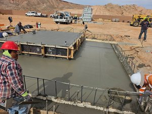 Concrete Experts