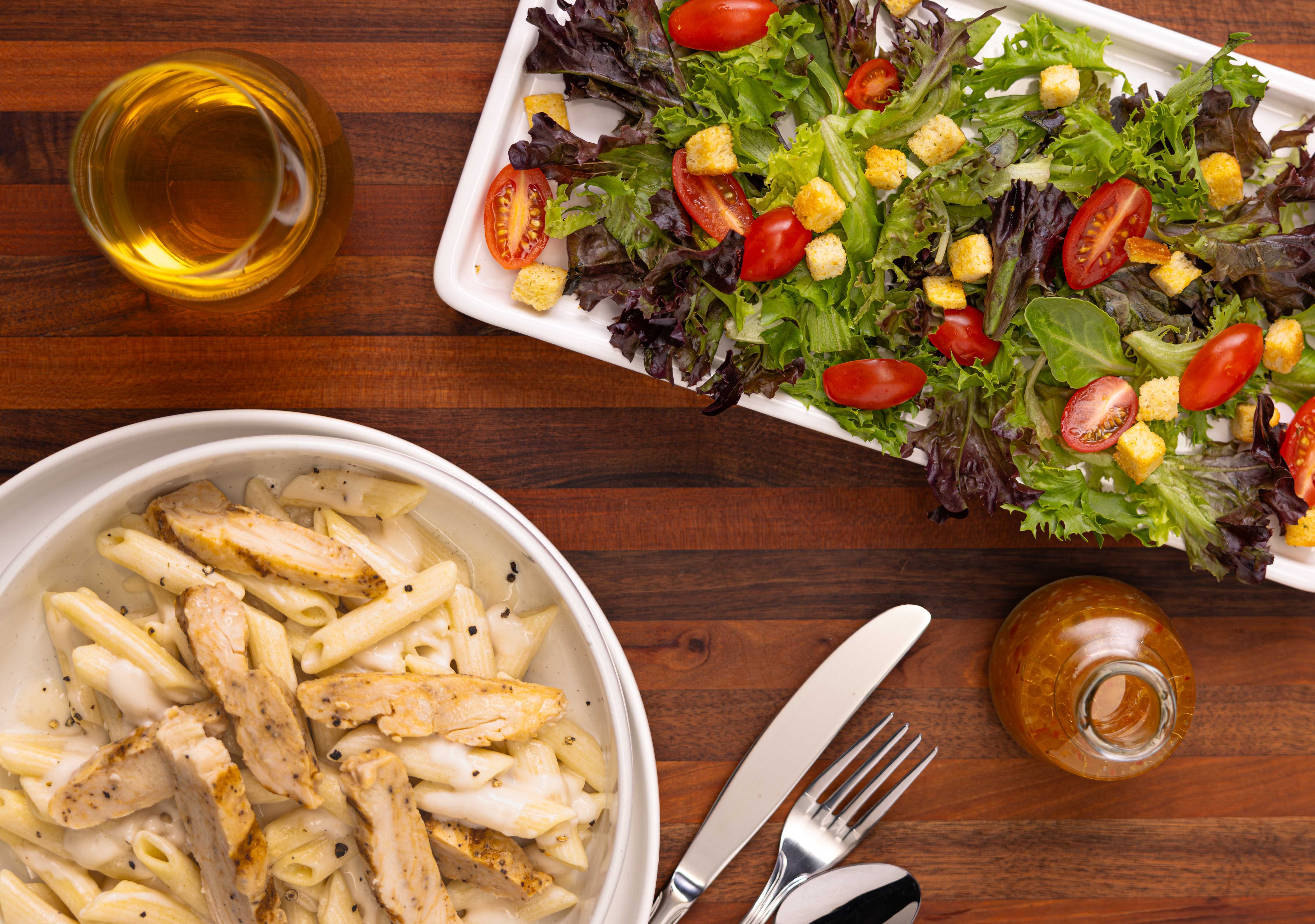 Dine In