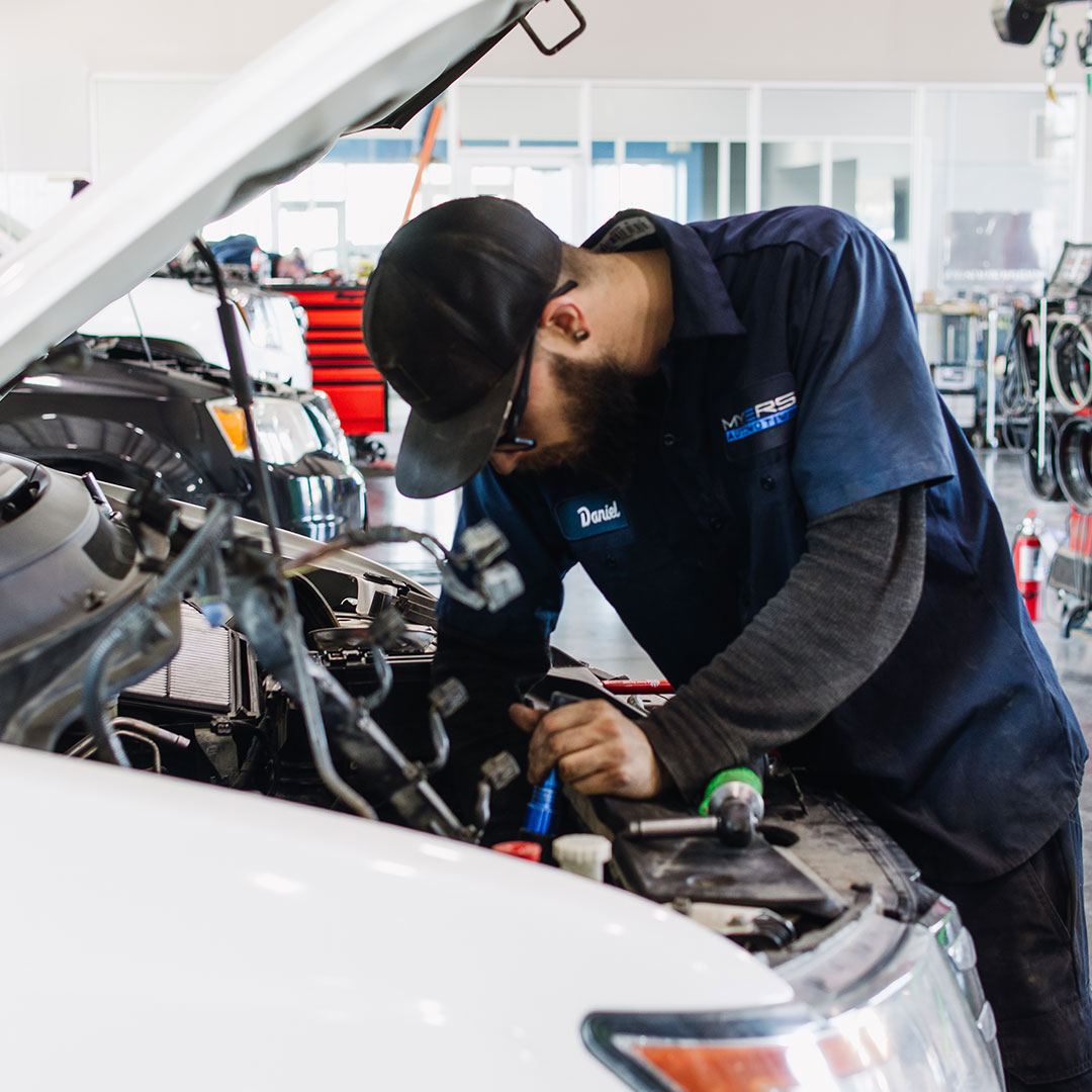 Engine Repair