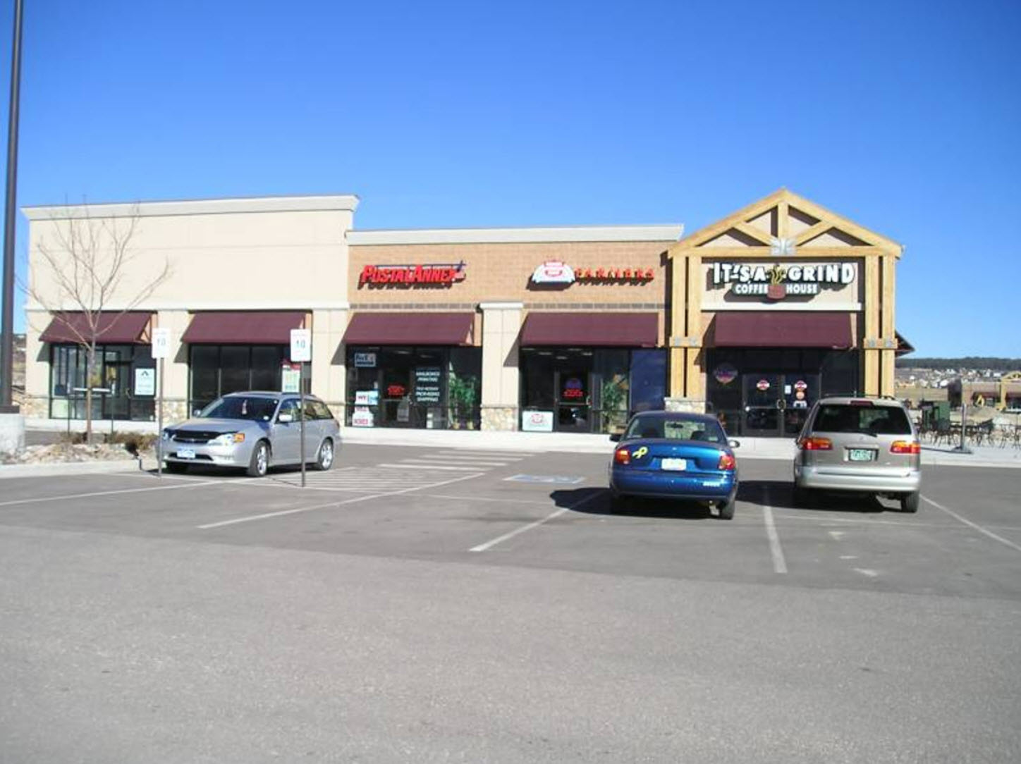 Helping Buyers Find the Right Business
