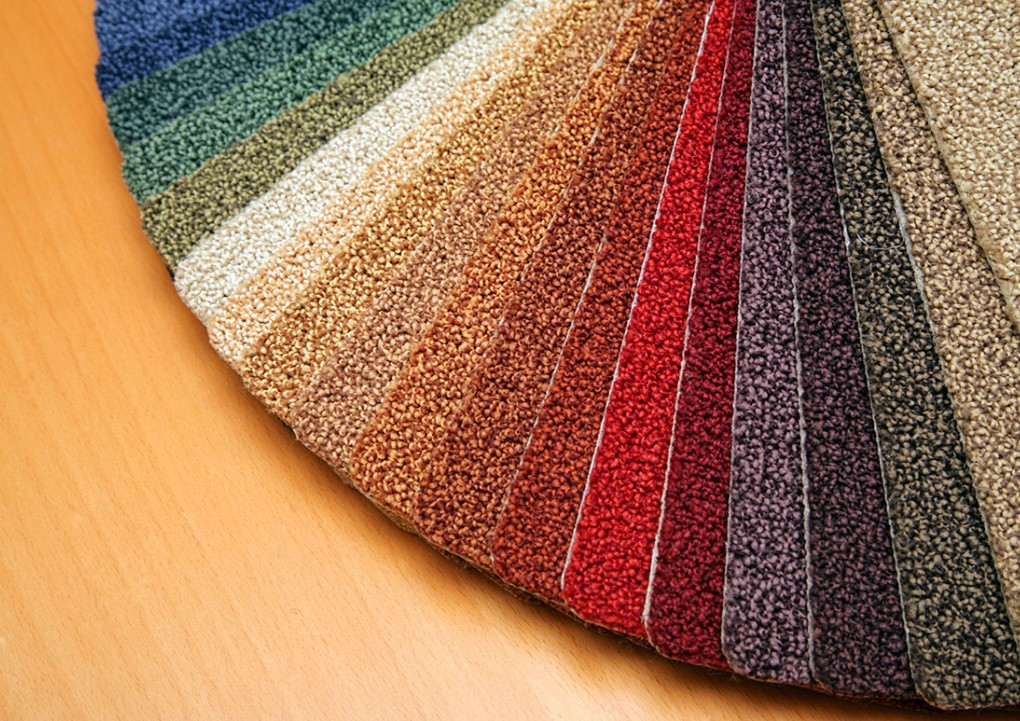 New Carpet Sales