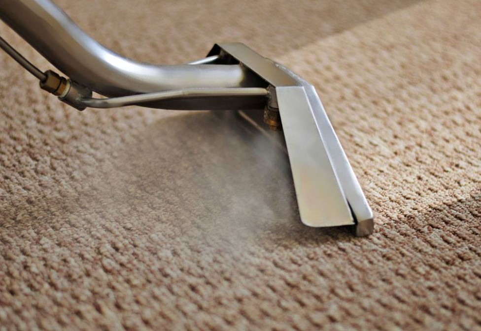 Carpet Cleaning