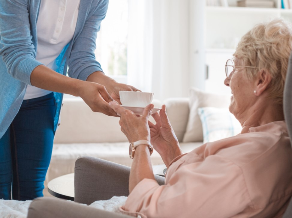 Care Management, Home Care, and Live-In Care