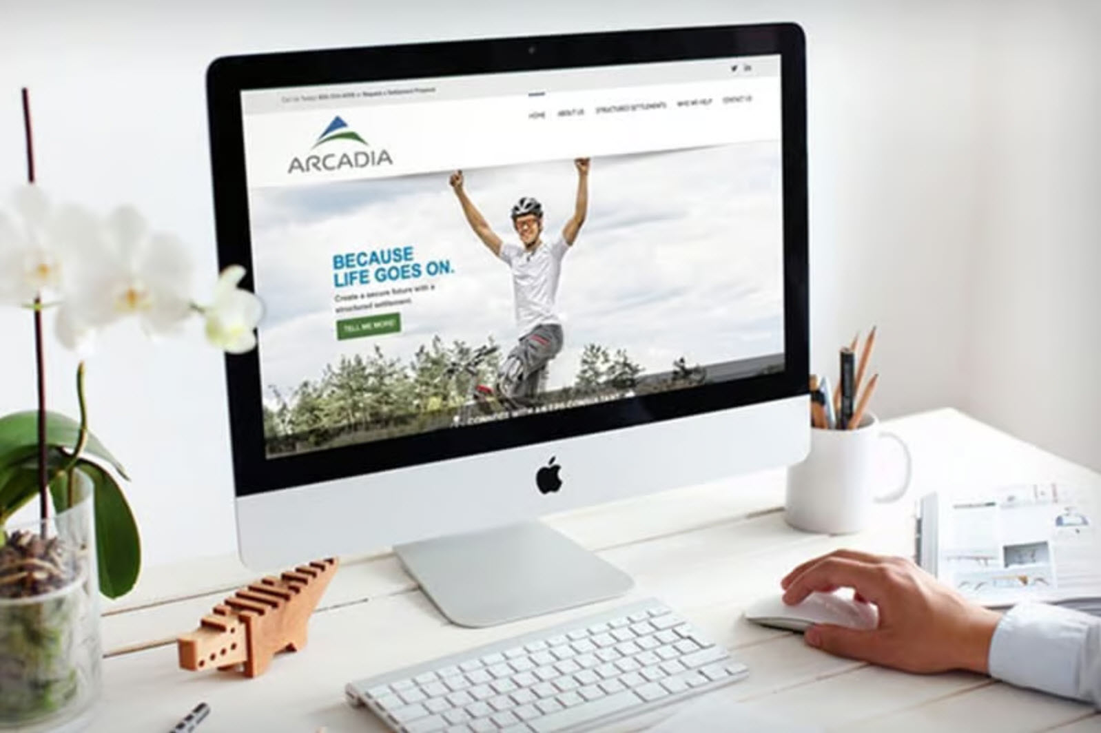 Brand Monitoring and Optimization