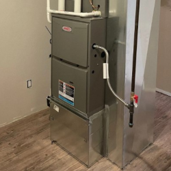 Furnace Installation
