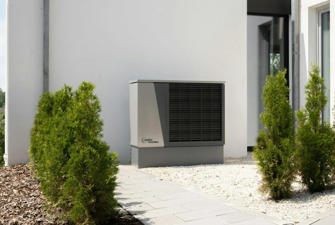 Heat Pumps