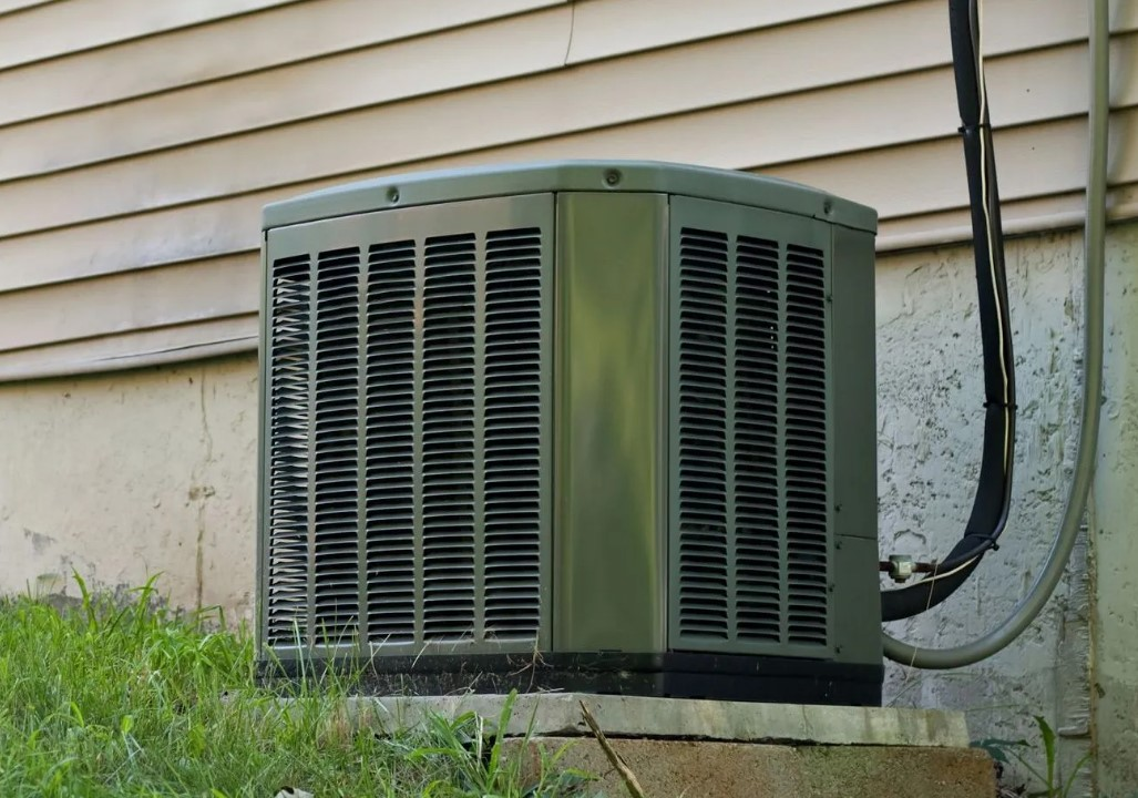 AC Replacement