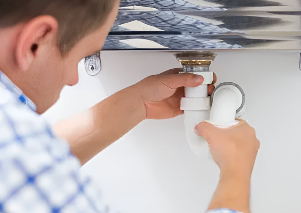 Drain Cleaning