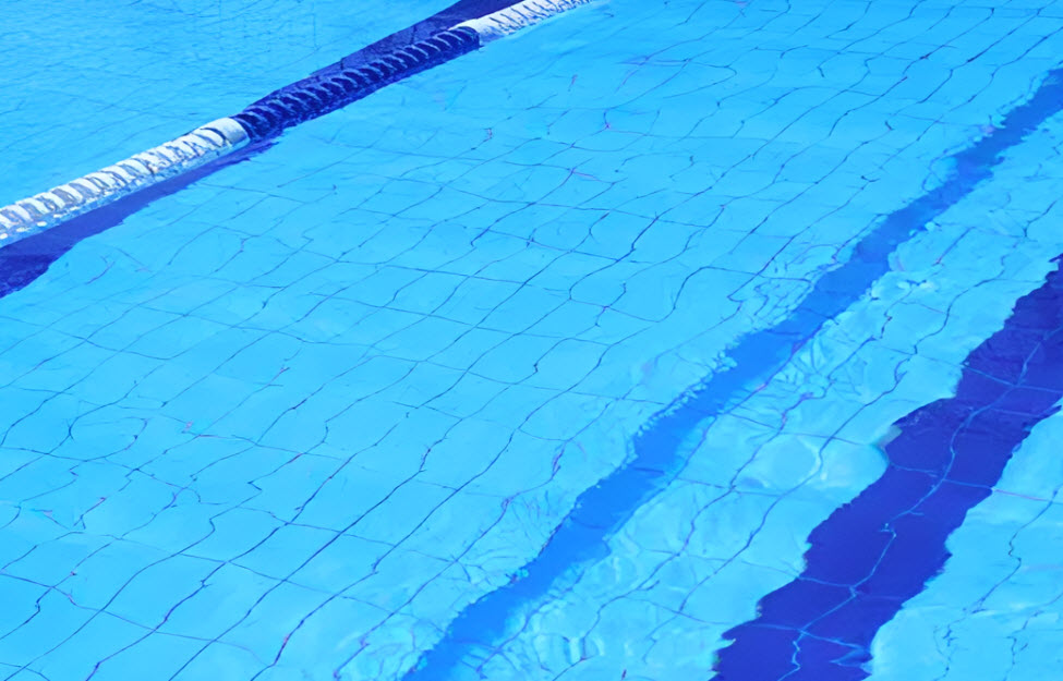 Pool Leak Detection