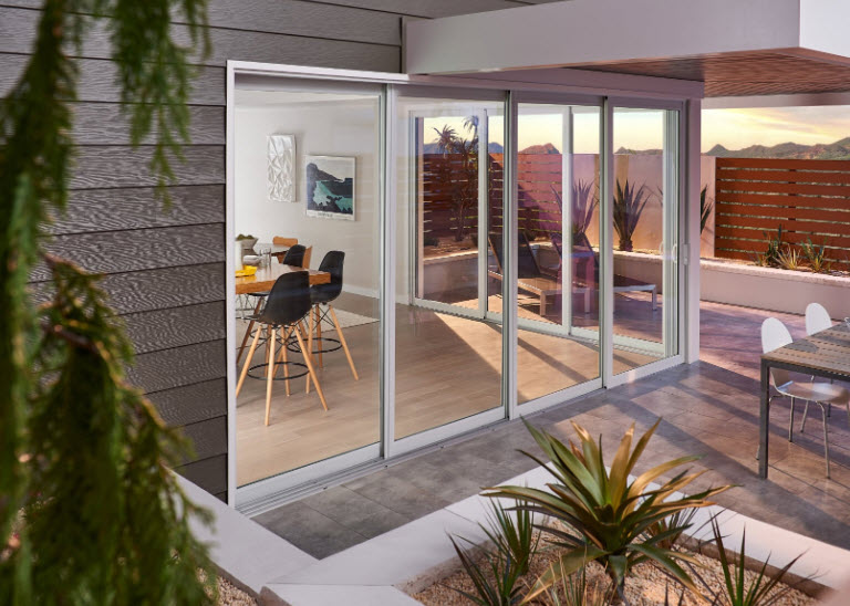 Patio Doors