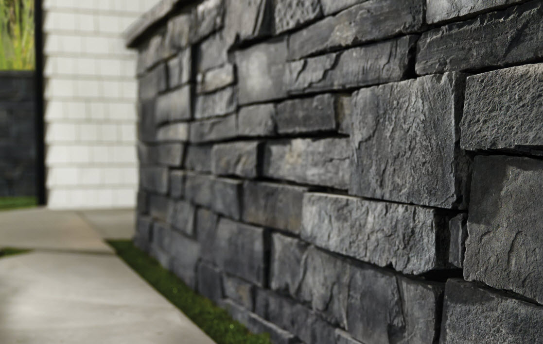Stone Veneer