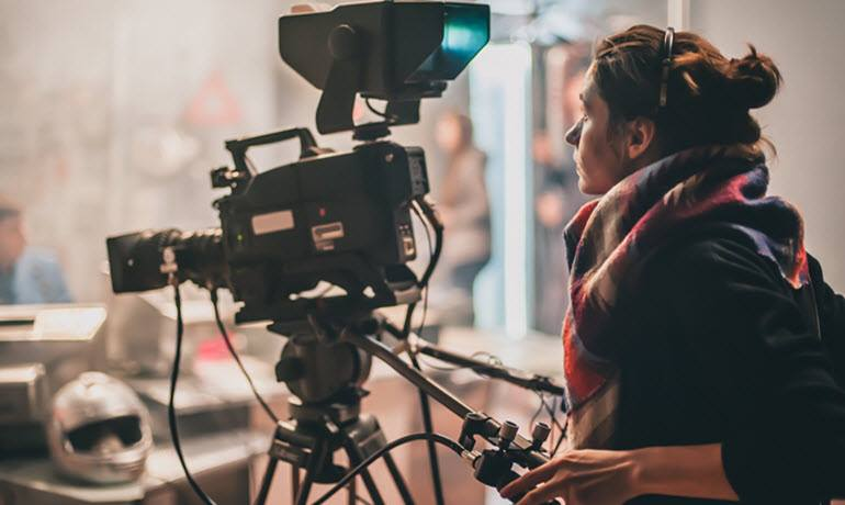 Media Training