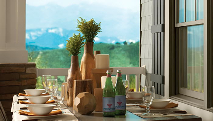 Shutters & Accessories