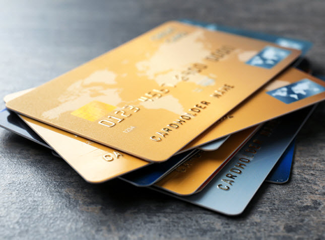 Debit/ATM Cards