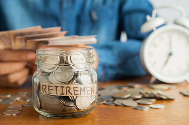 Certificates of Deposit