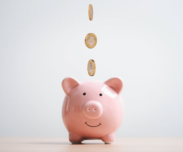 Personal Savings Account