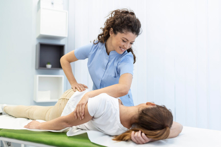 Chiropractic