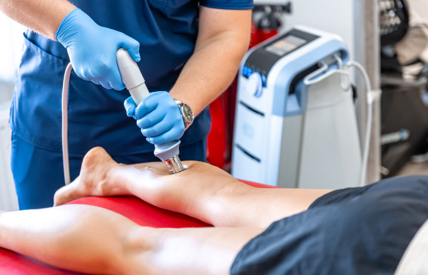 Cold Laser Therapy