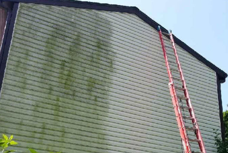Power Washing