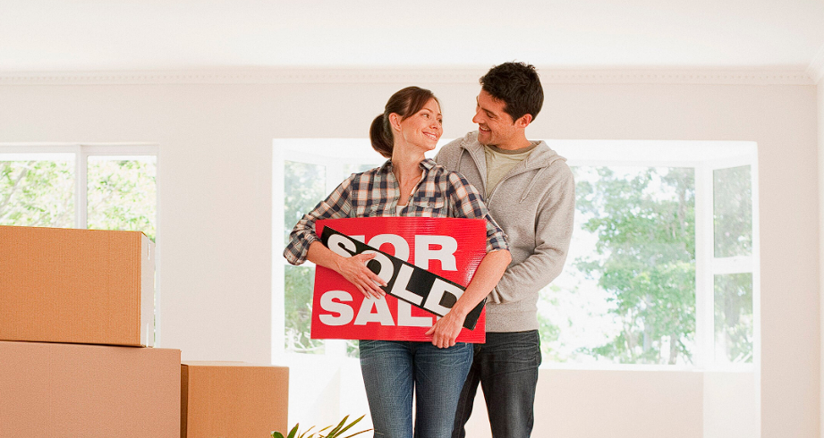 Selling a Home