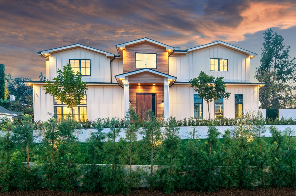 Property Analysis