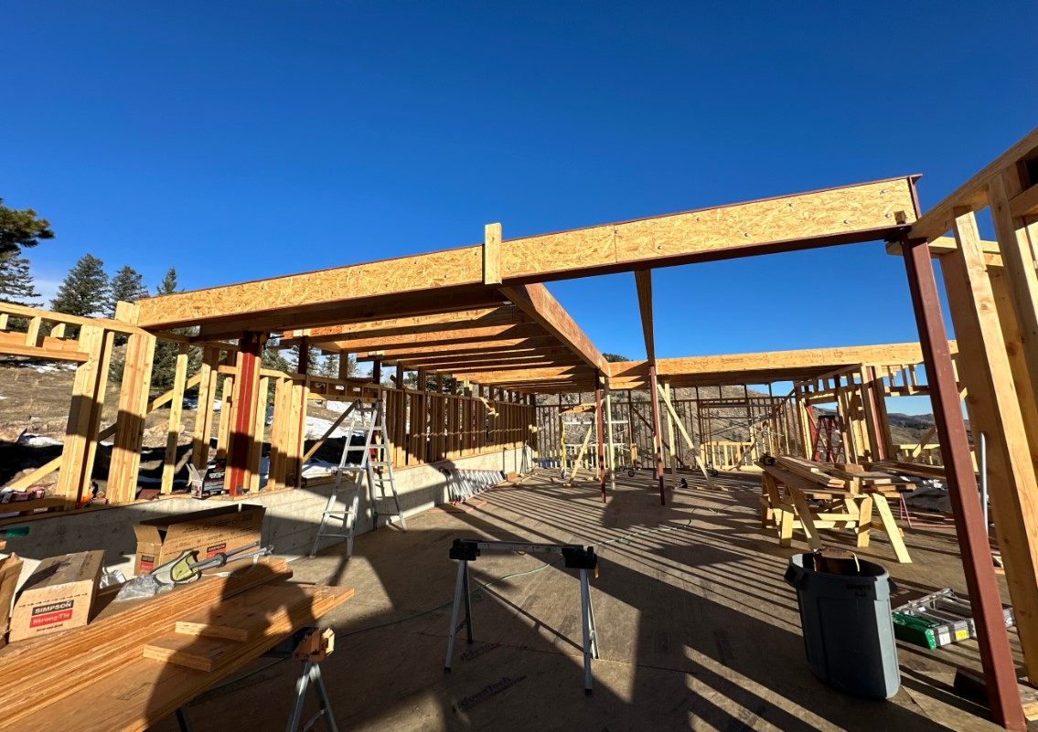 Construction Observation