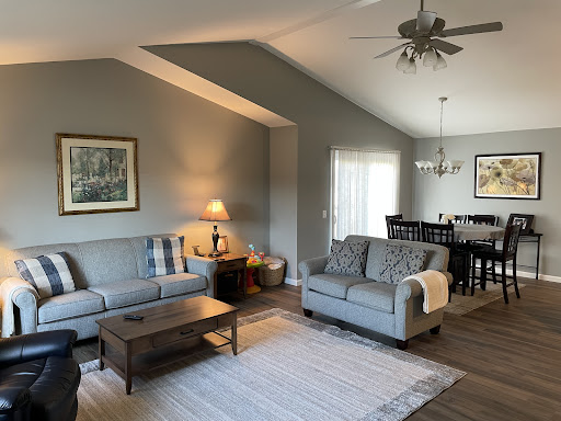 Interior Painting