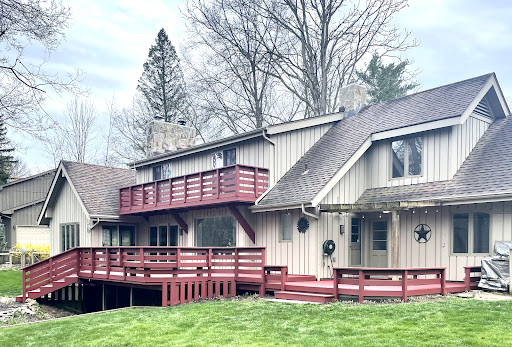 Exterior Painting