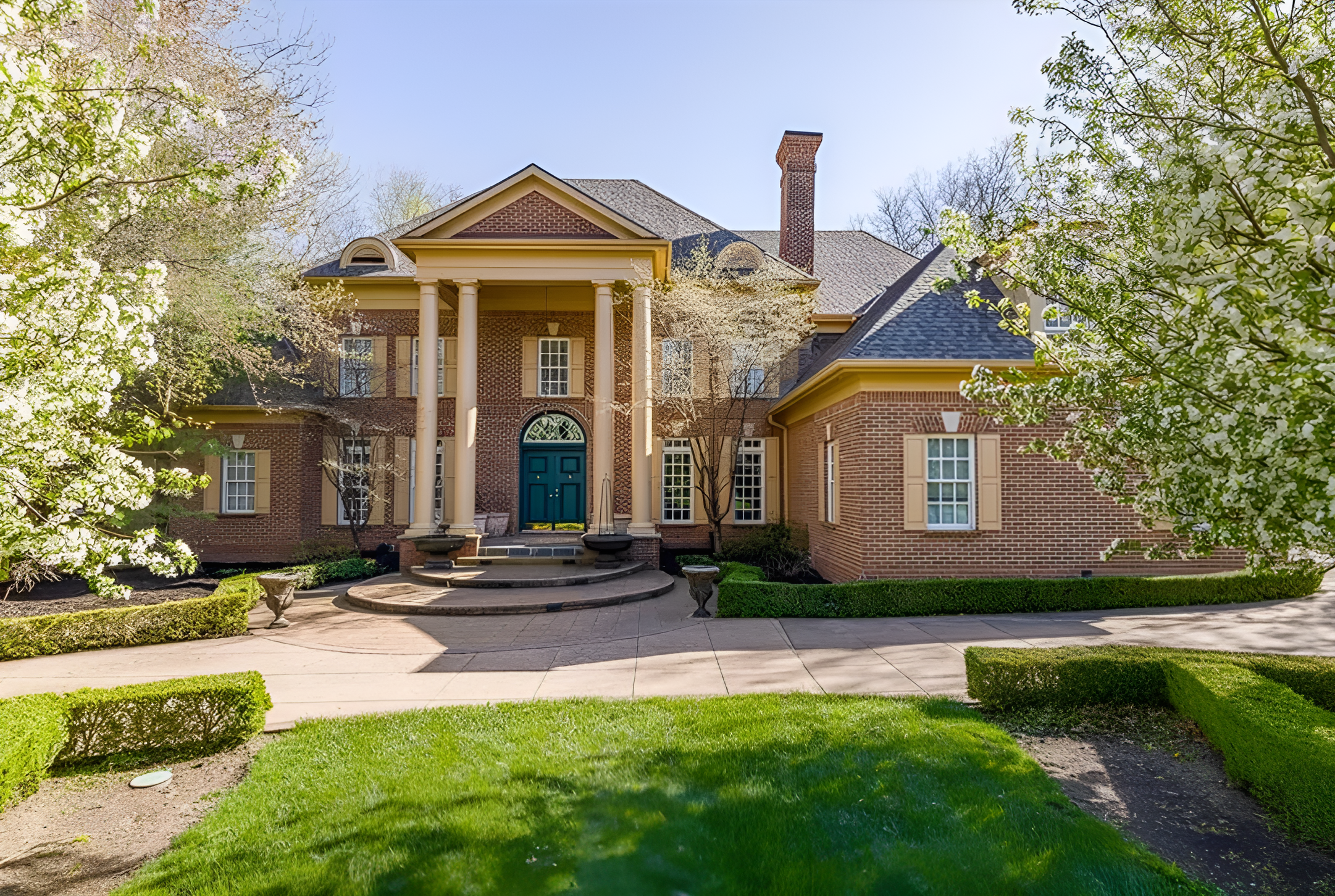 Home Search