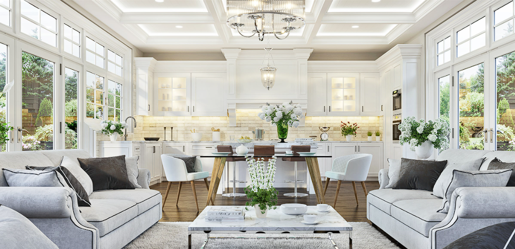 Home Valuation
