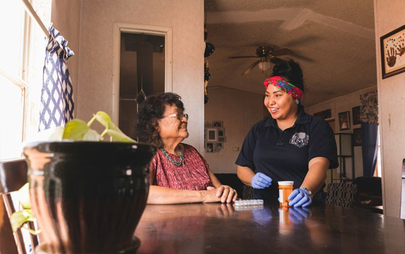 Arizona Complete Health-Long Term Care