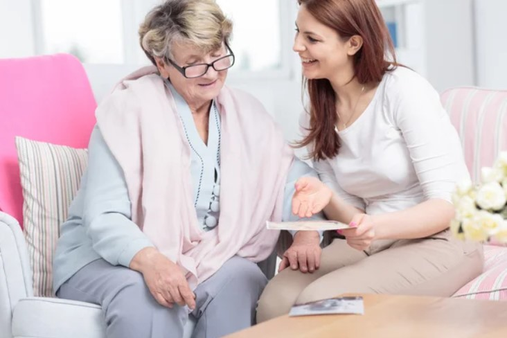 Memory Care