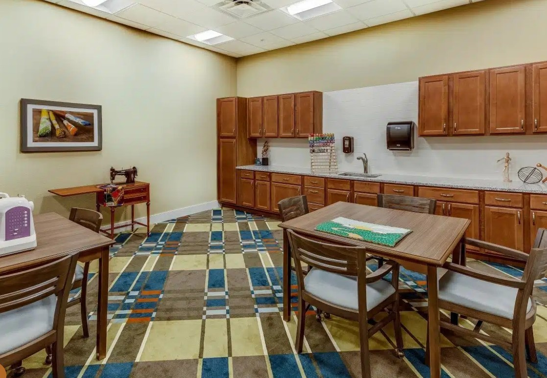 Schedule a Visit