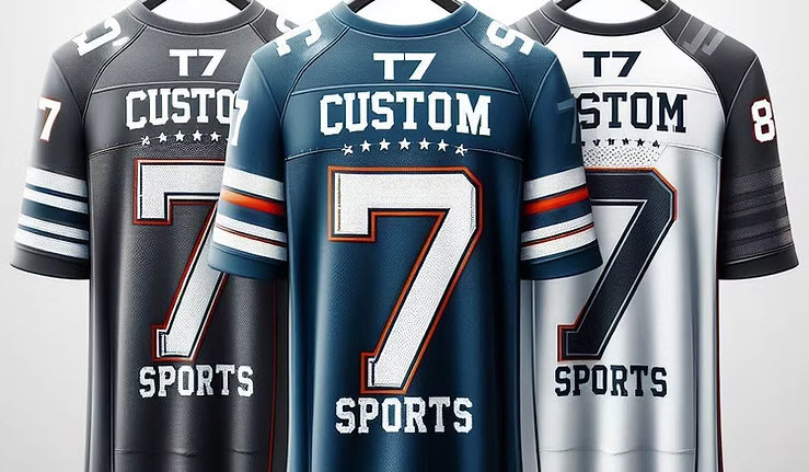 Jerseys