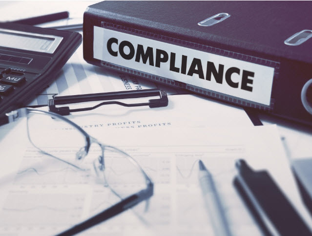 Compliance Audits