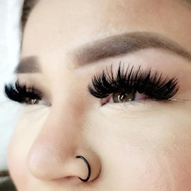 DIVINITY LASH SET