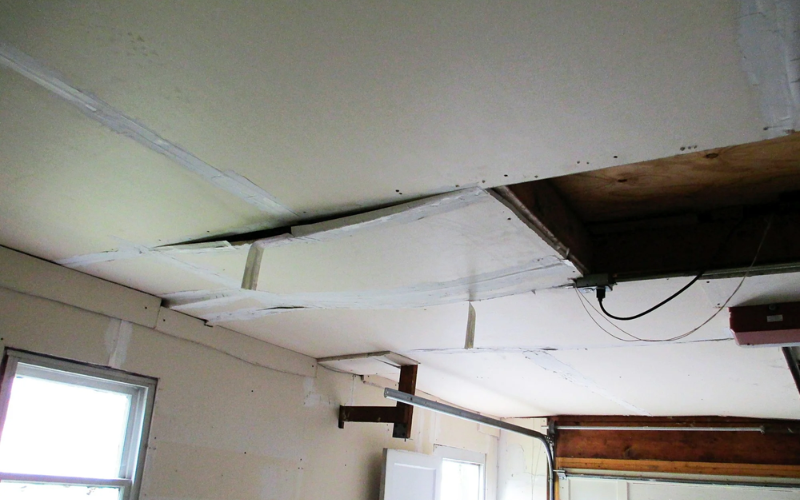 Water Damage Restoration