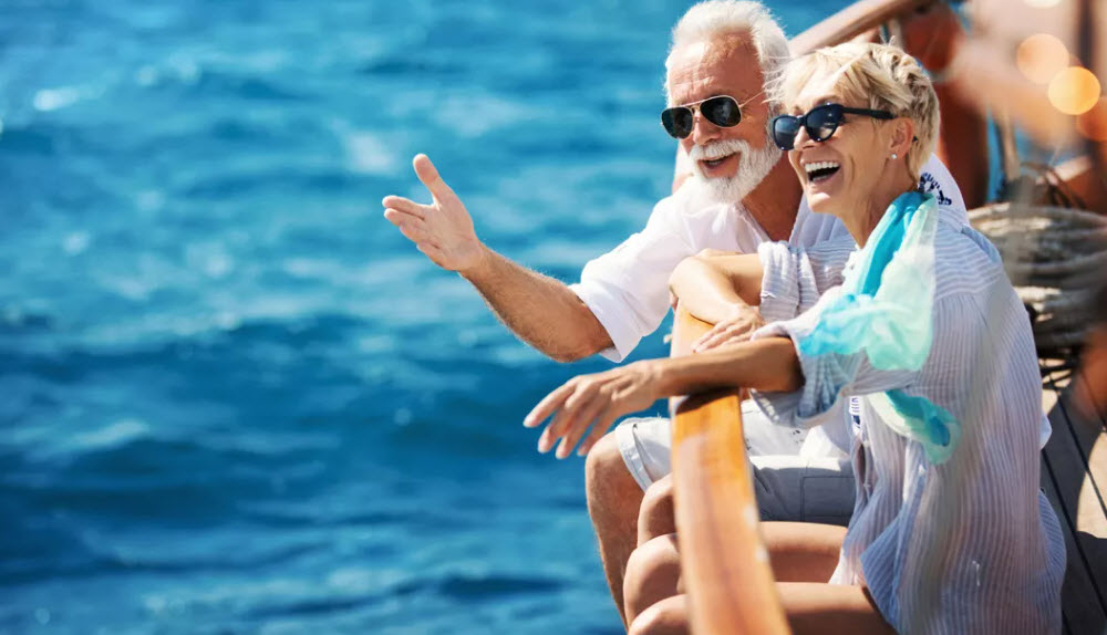 Retirement Planning