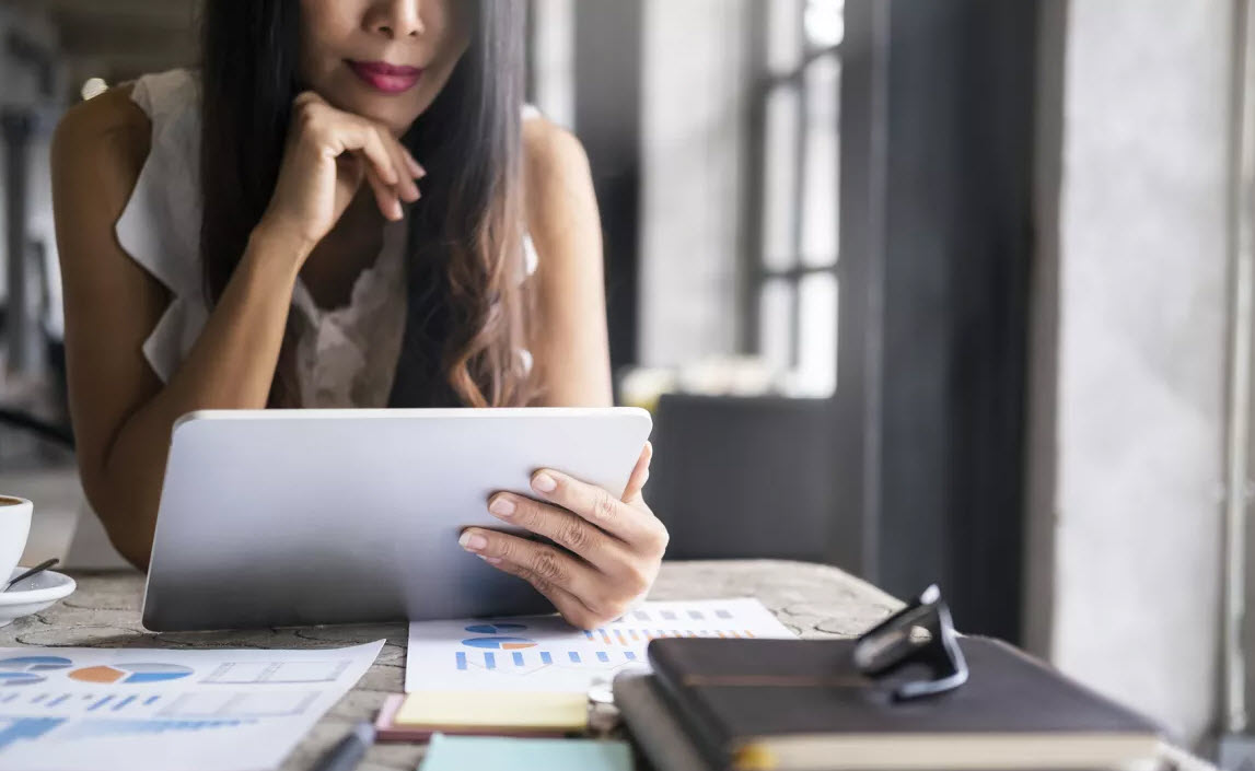 Taxes and Investing