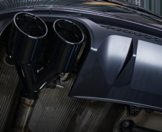 Motor Mounts