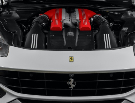Engine Service