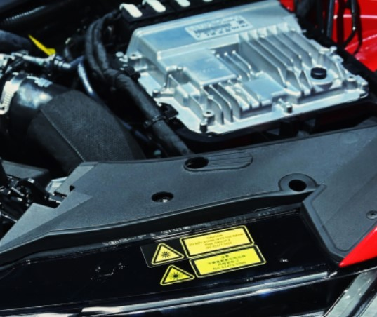 Check Engine Light